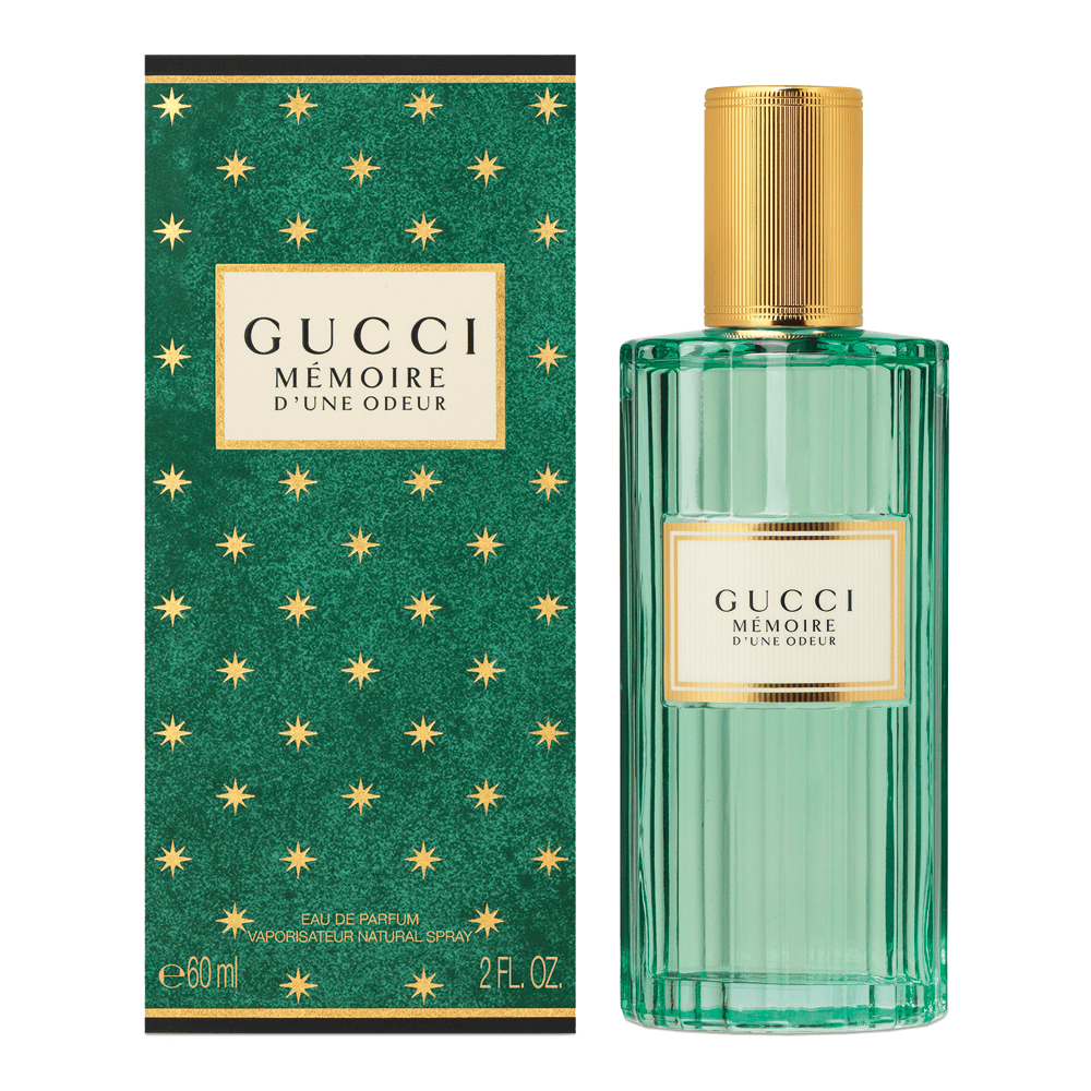Mémoire D’Une Odeur Eau De Parfum • 60ml