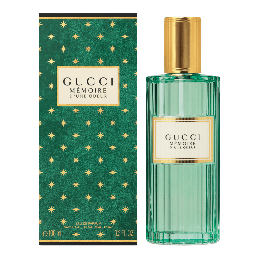 Mémoire D’Une Odeur Eau De Parfum • 100ml
