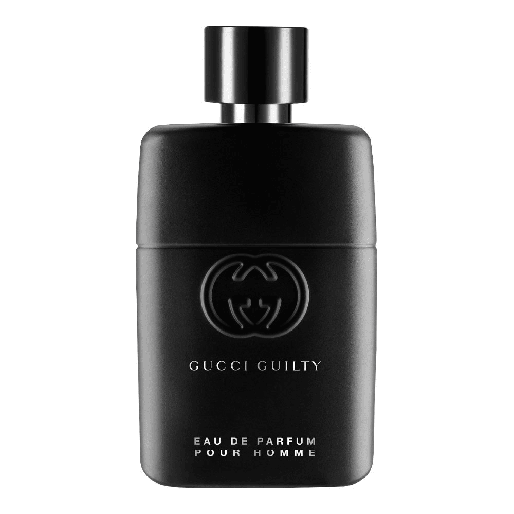 Guilty Pour Homme Eau De Parfum • 50ml