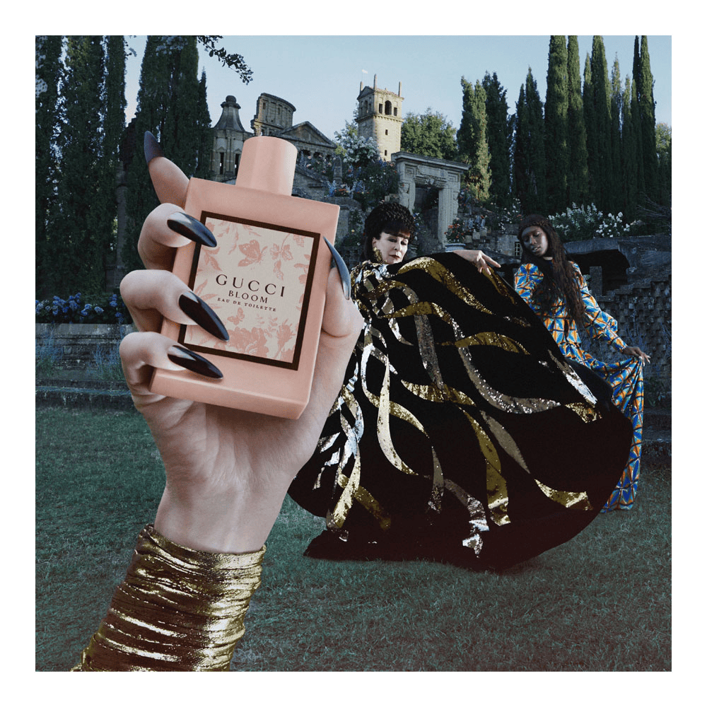 Gucci bloom eau de toilette 50 ml new arrivals