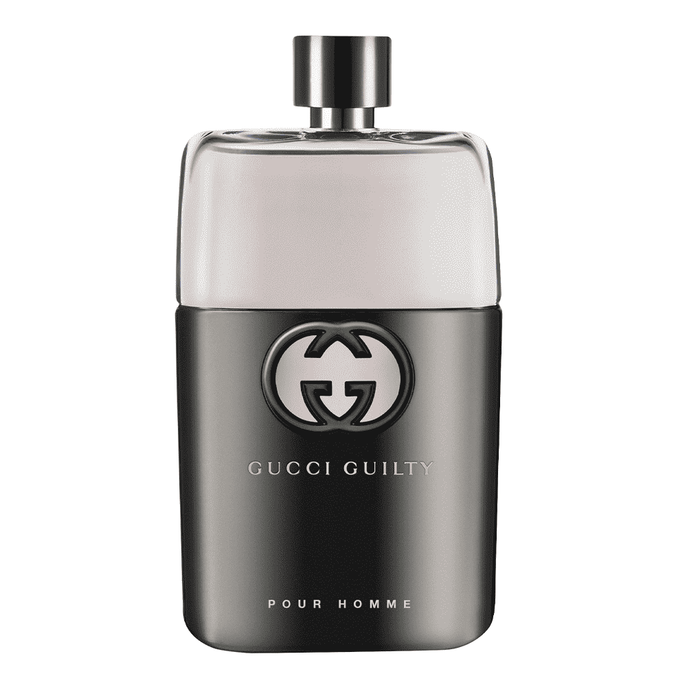 Guilty Eau De Toilette For Men • 150ml