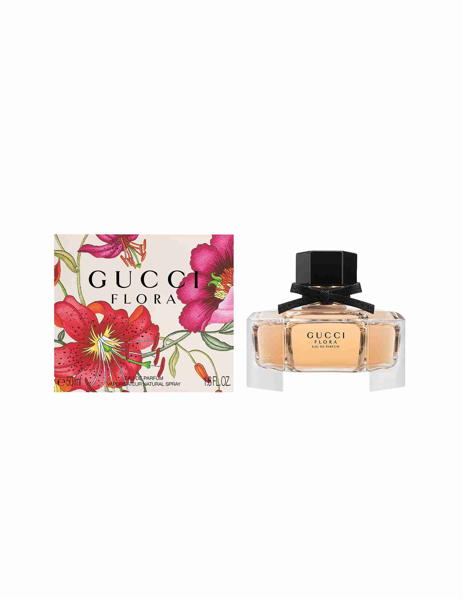 Flora By Gucci Eau De Parfum • 75ml