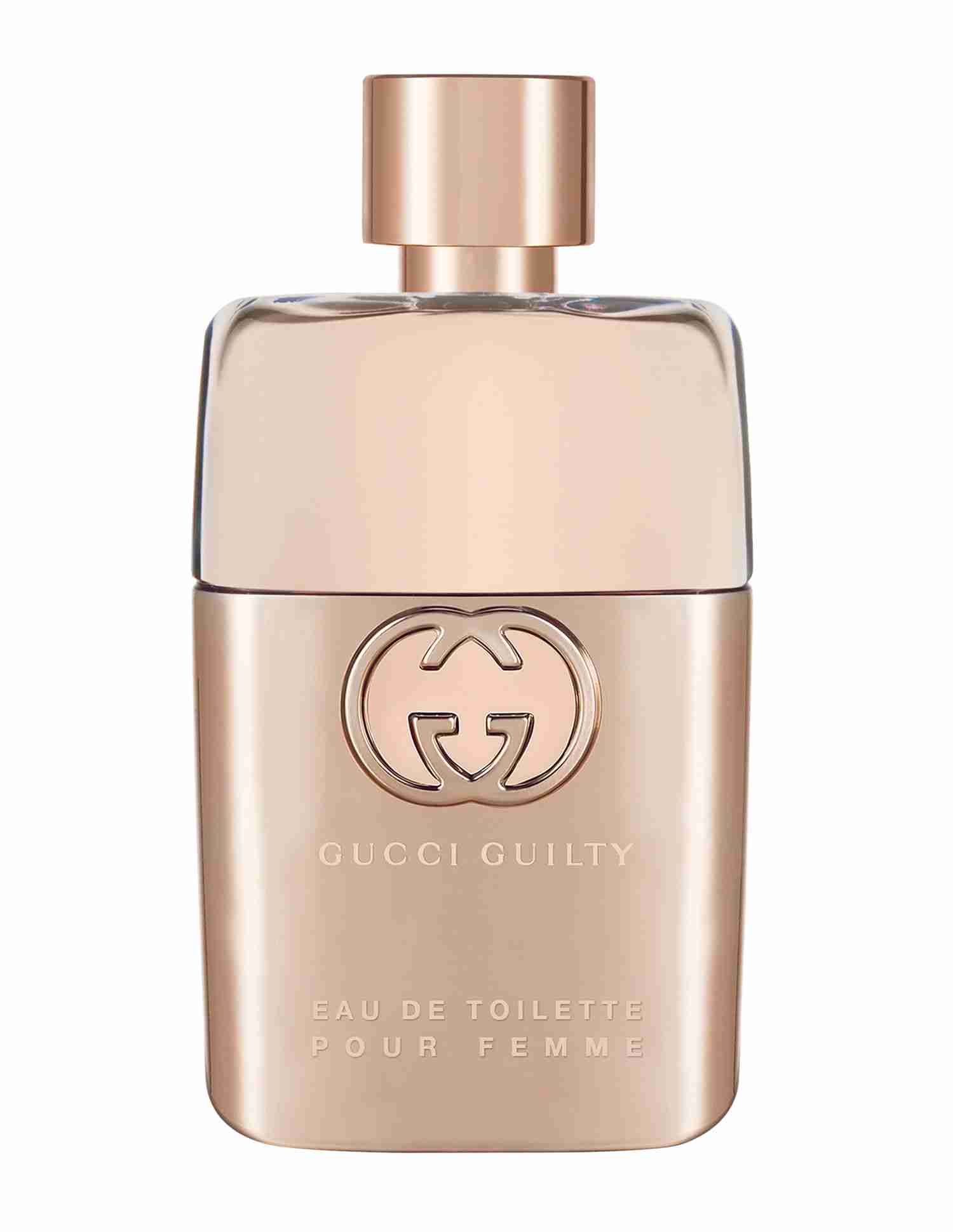 Guilty Pour Femme Eau De Toilette • 50ml