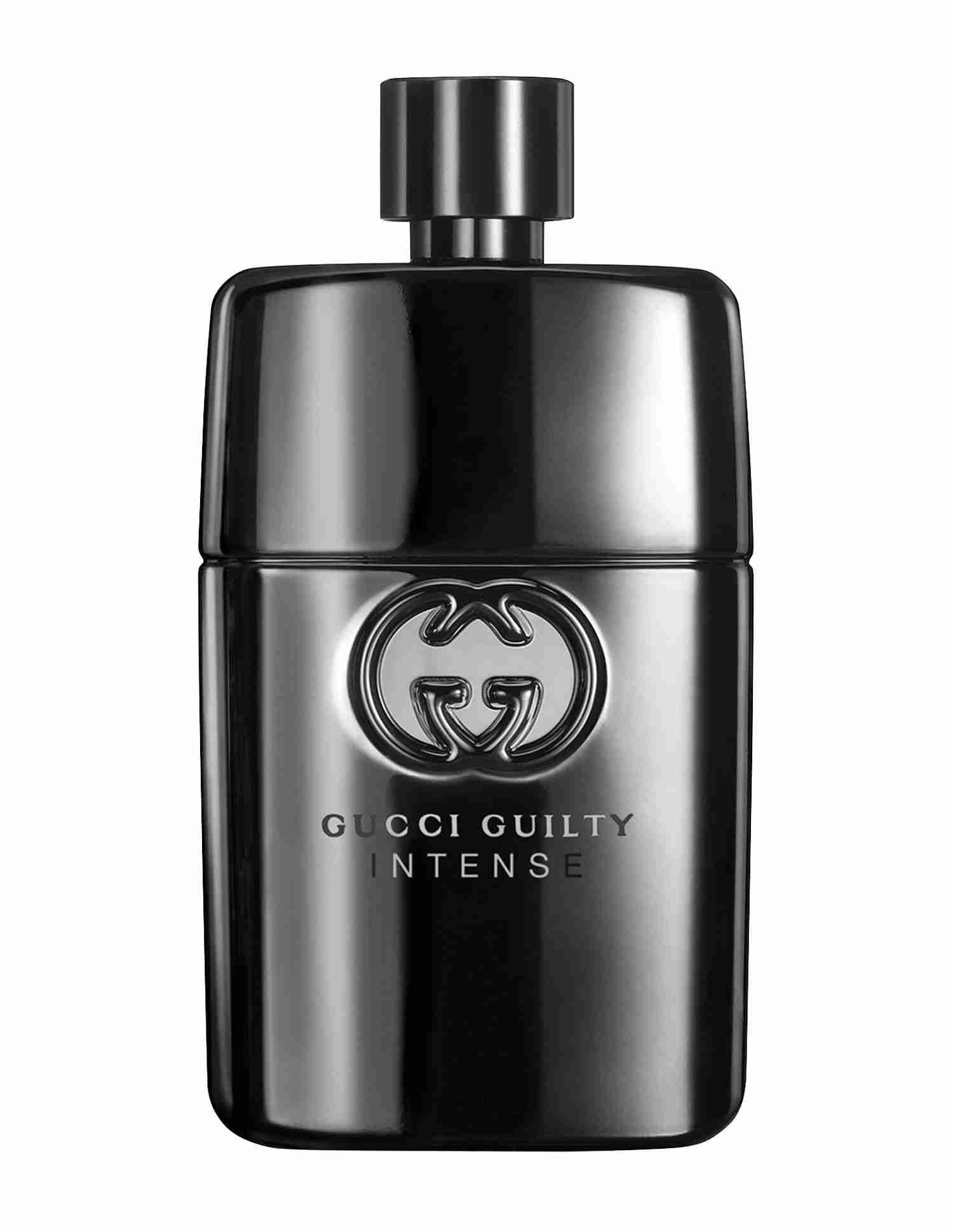 Gucci Guilty Intense Pour Homme Eau De Toilette • 90ml