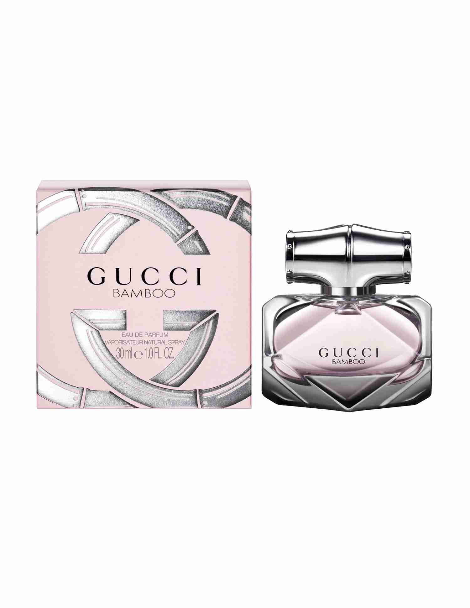 Gucci Bamboo Eau De Parfum • 30ml