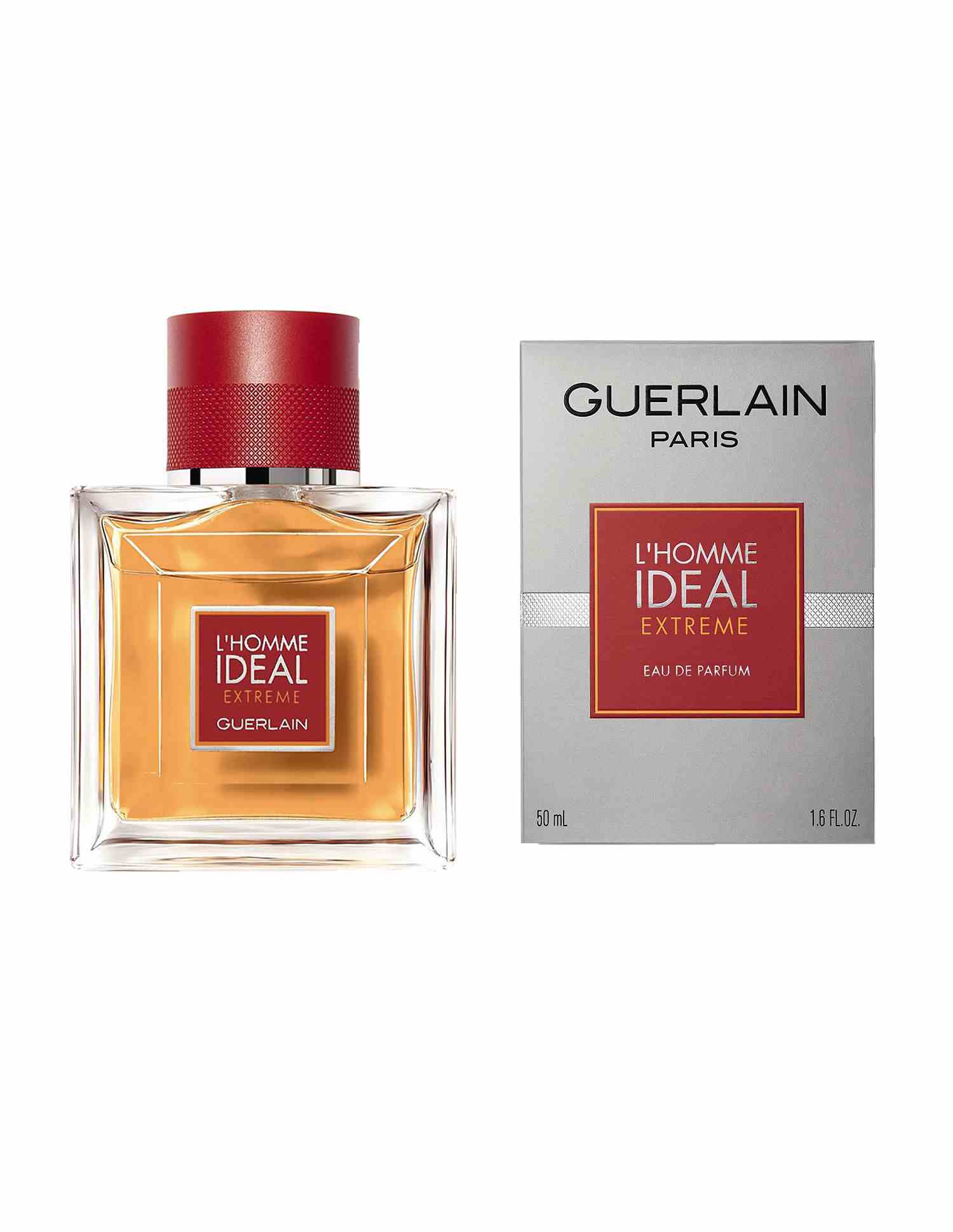 Guerlain L'Homme Idéal L'Intense 50ml