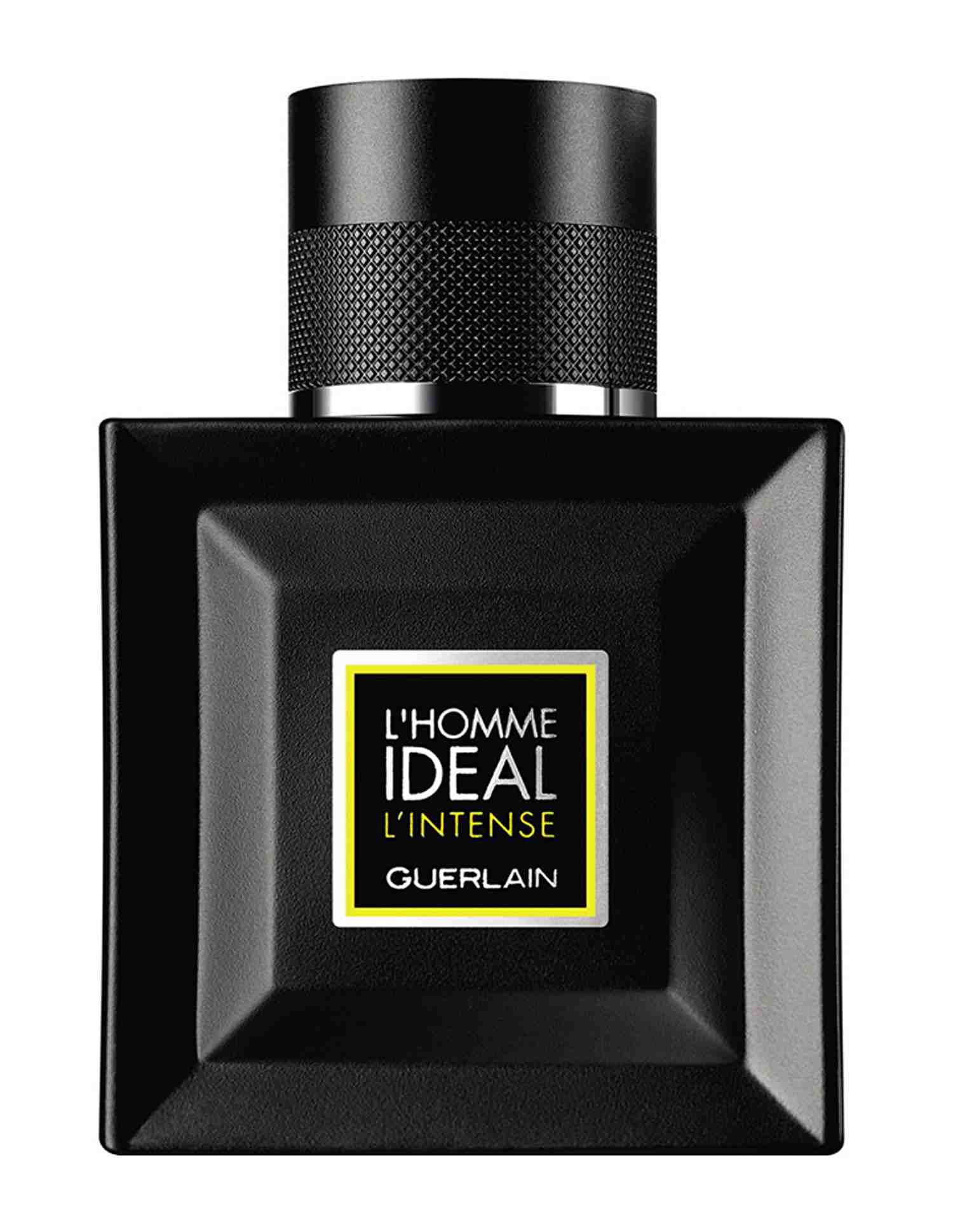 Guerlain L'Homme Idéal L'Intense 50ml　香水 Guerlain Men's L'Homme Ideal L'Intense EDP Spray 1.6 oz
