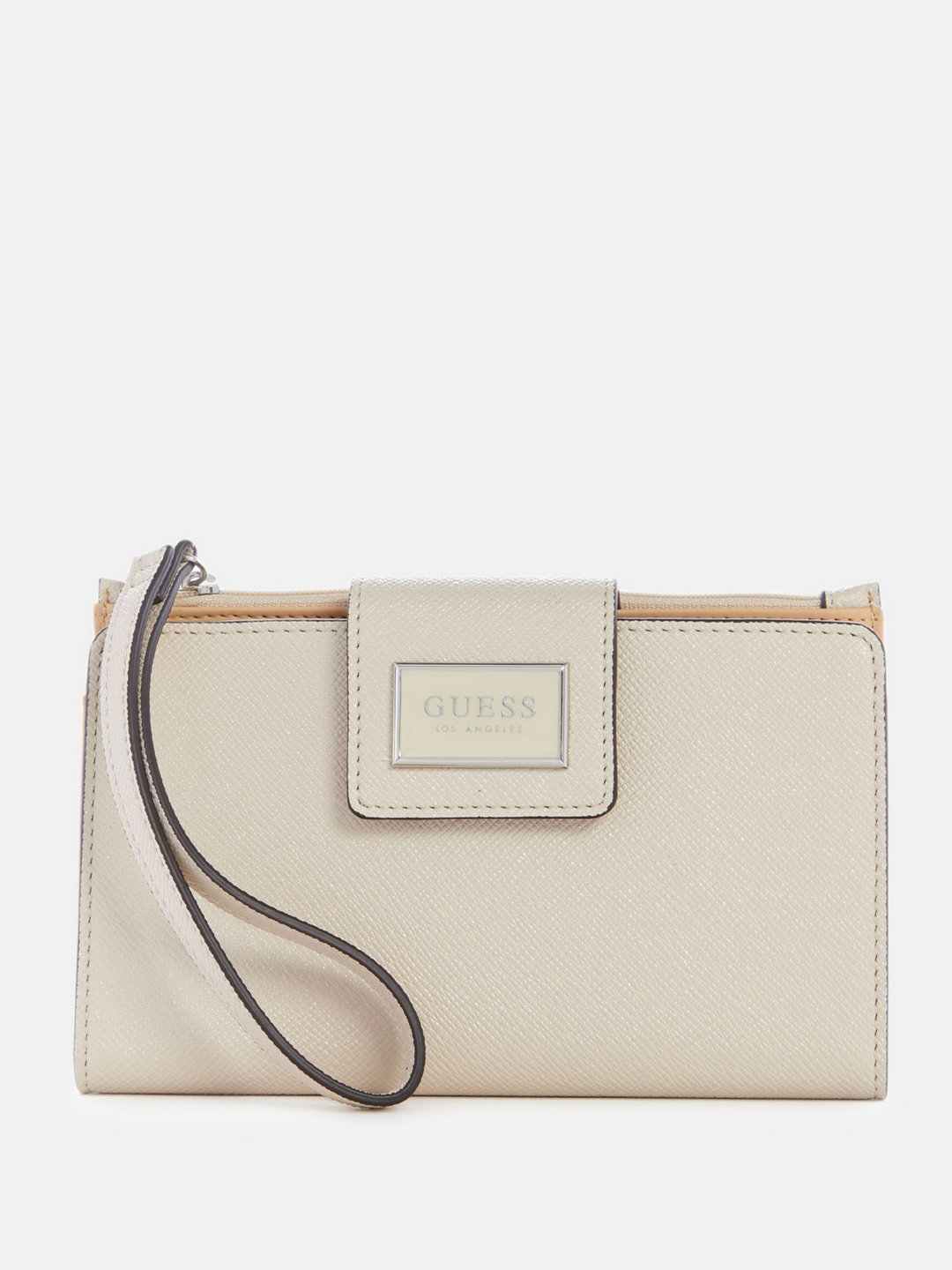 Stone Solid Abree Phone Organizer Wallet