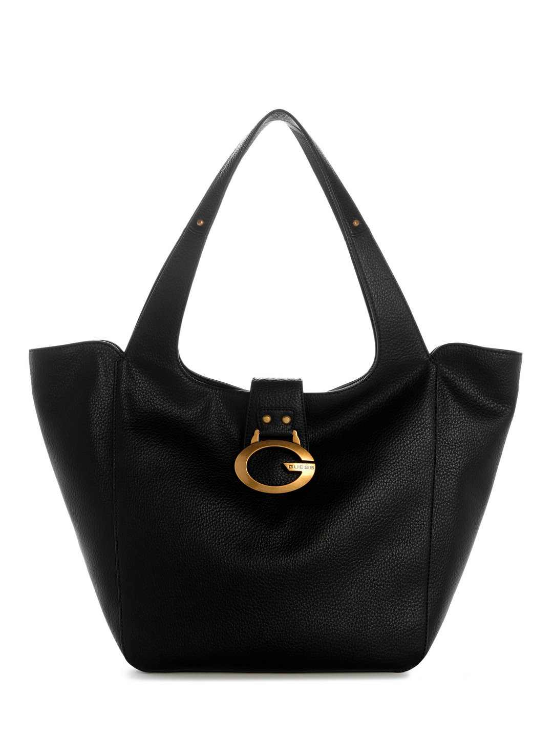 Camden Women Zipper Tote Bag