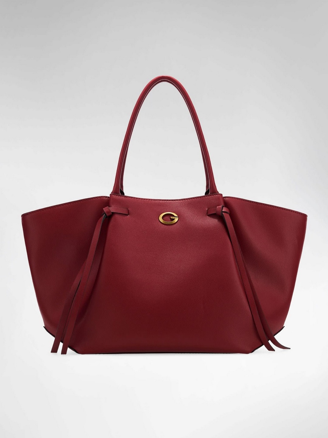 Allegra Girlfriend Women Snap Structured Tote