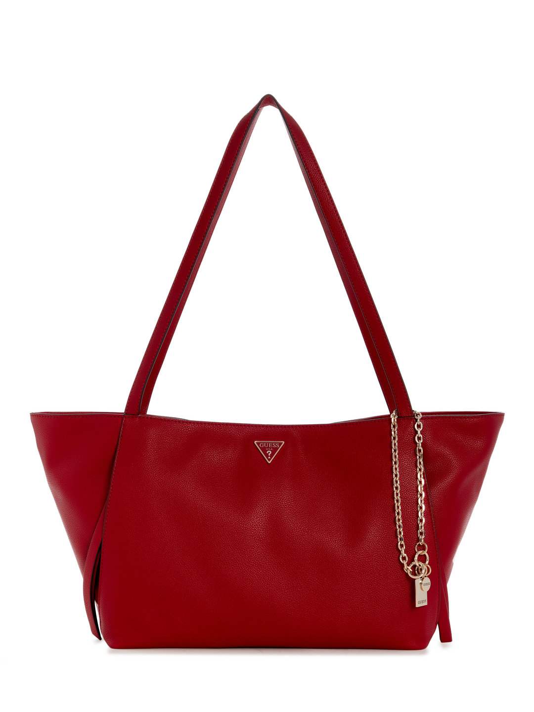 Devon Women Zipper Tote Bag