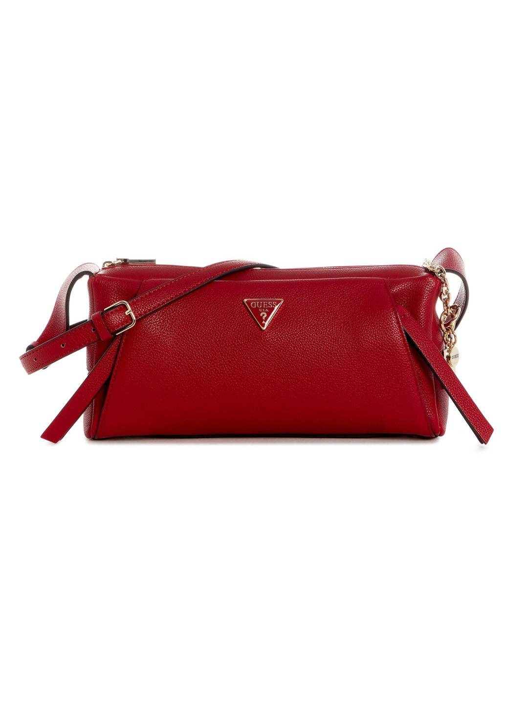 Devon Women Zipper Crossbody Bag