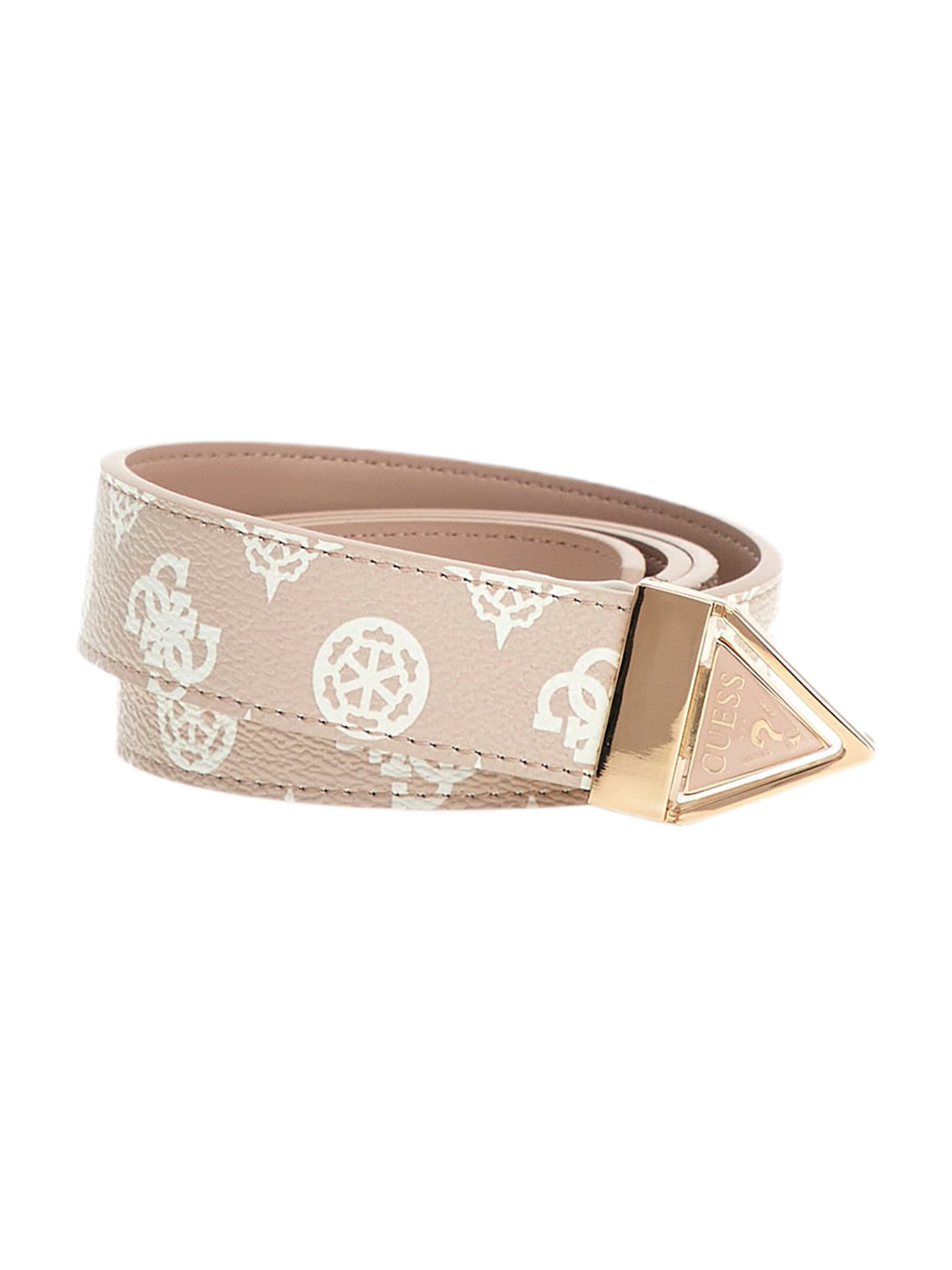 Guess Sand Polyester Women's Reversible H30