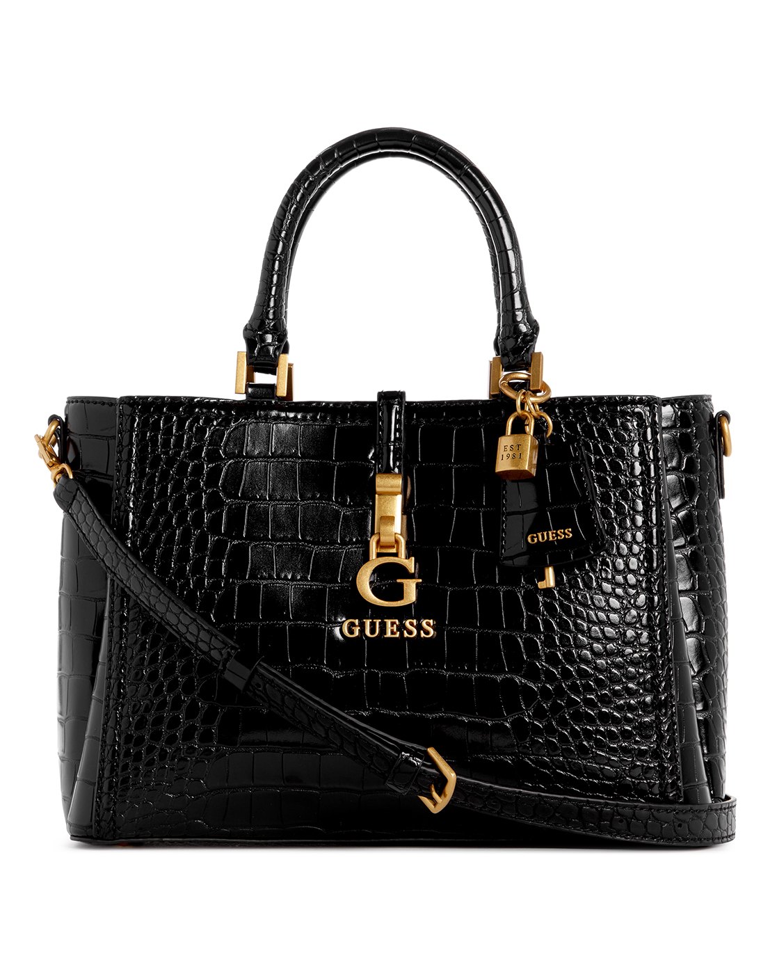G James Women Satchels