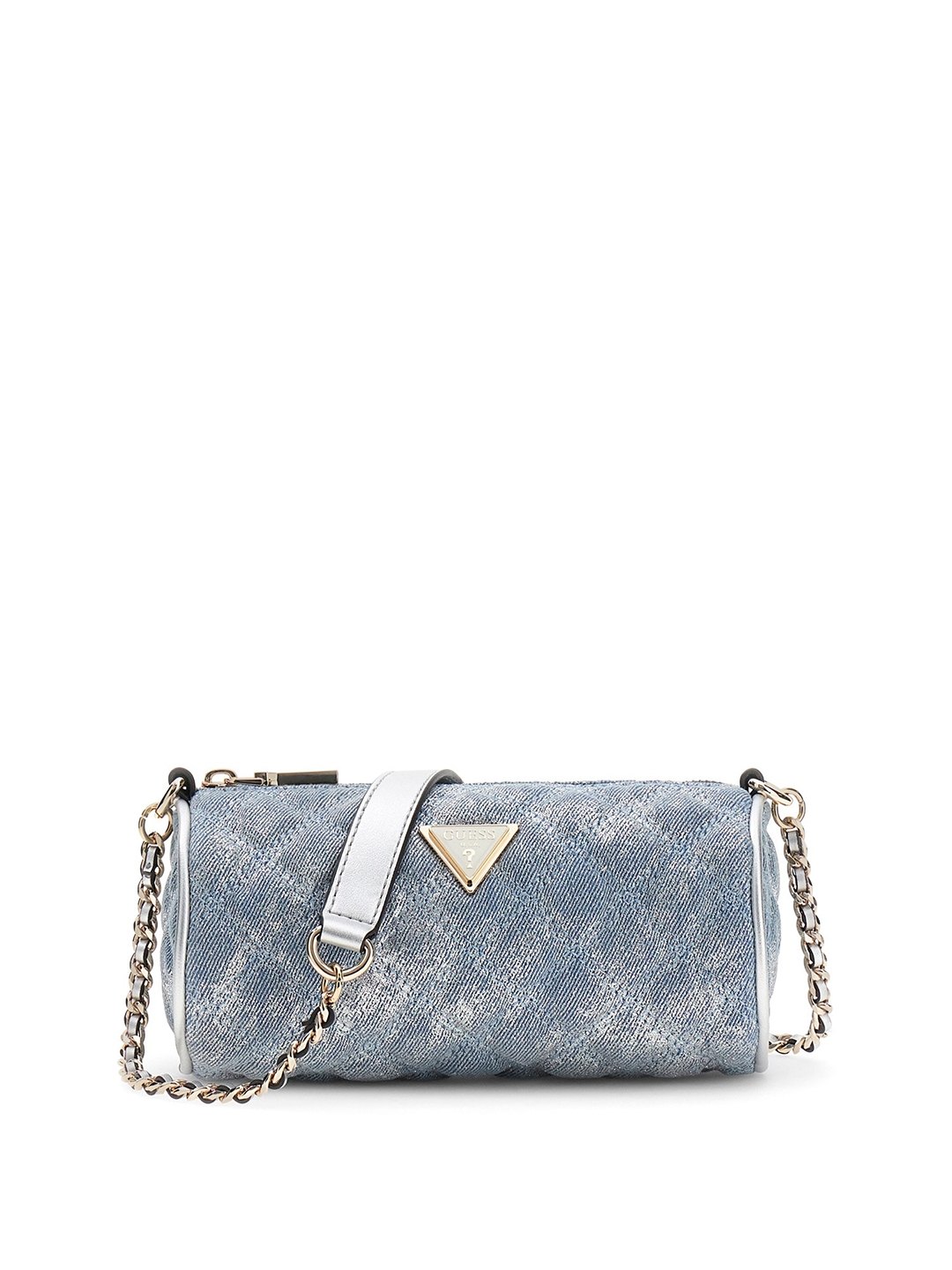 Giully Ii Women Barrel Bags