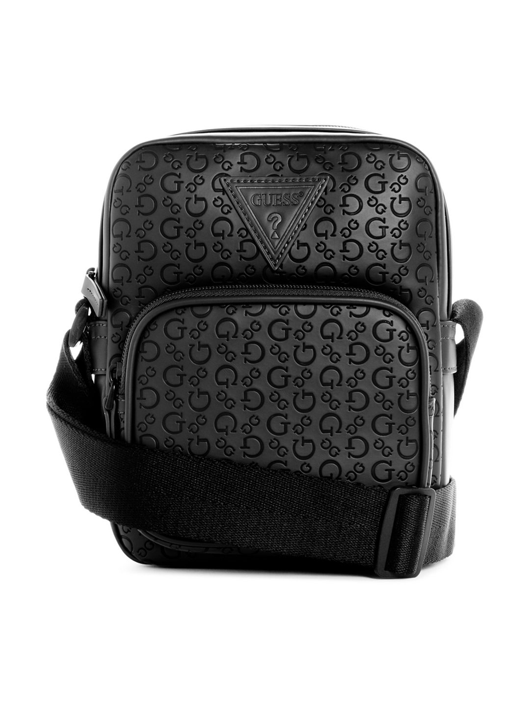Warner Women Zipper Camera Bag