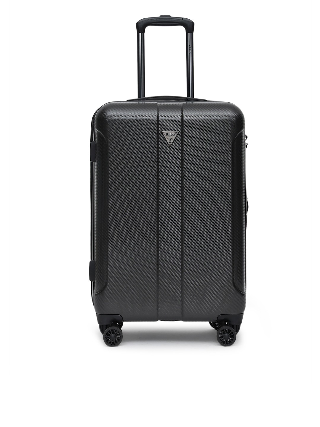Lustre 2 Women Trolley Bags