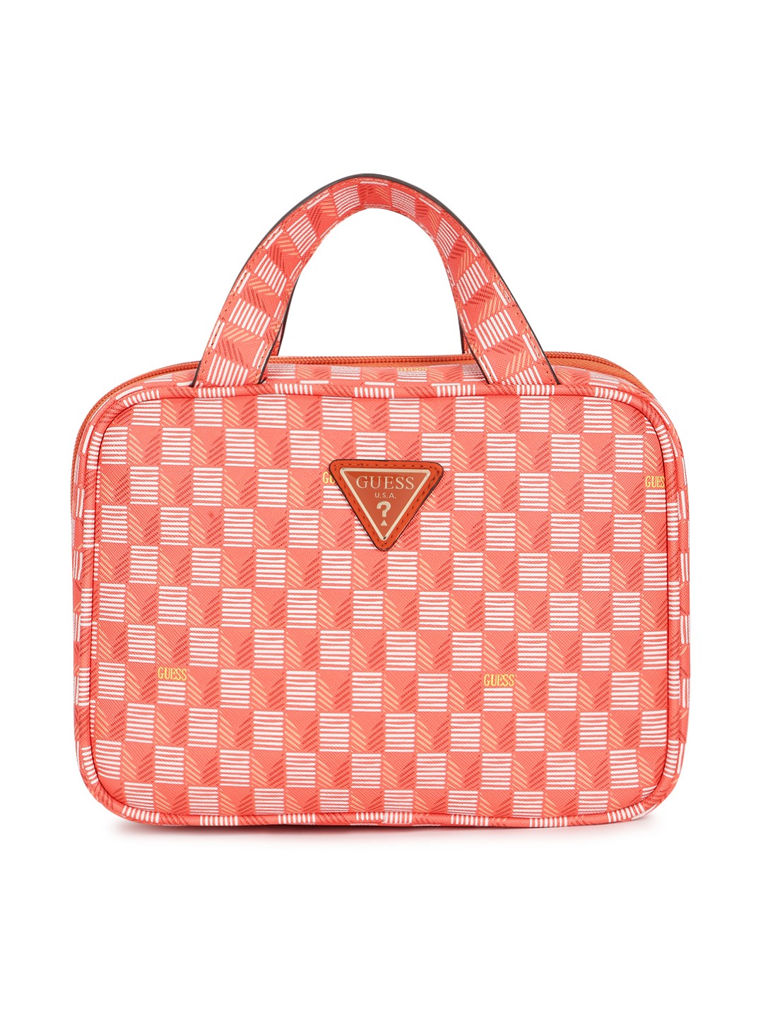 G Wave Women Cosmetic Bag