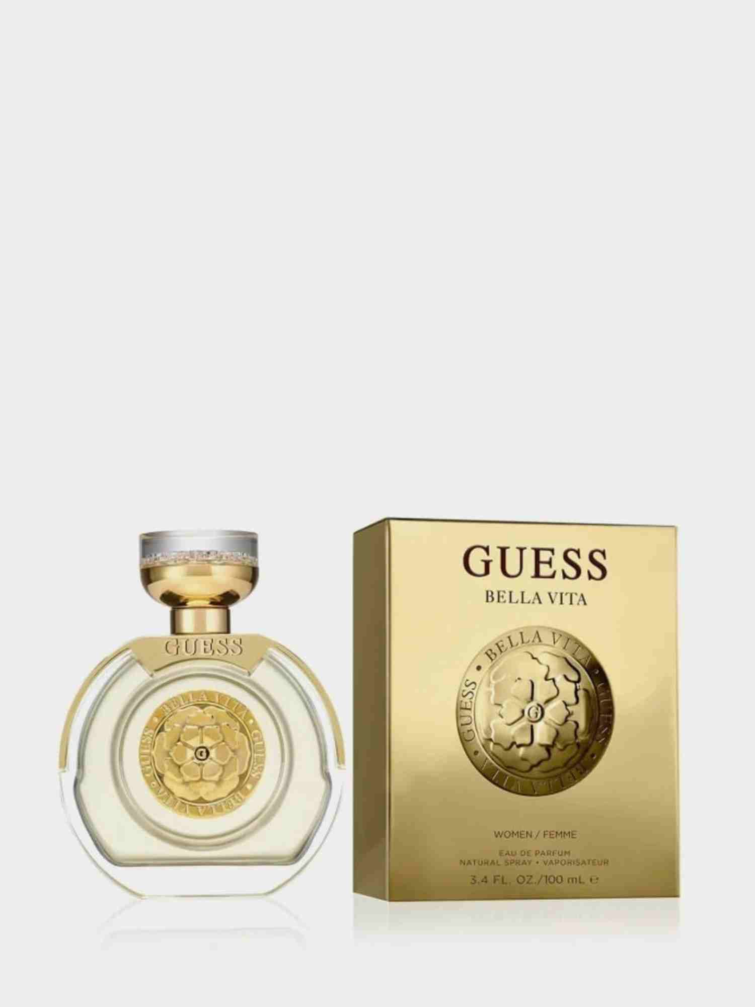 Guess Bella Vita EDP 100ml Perfume