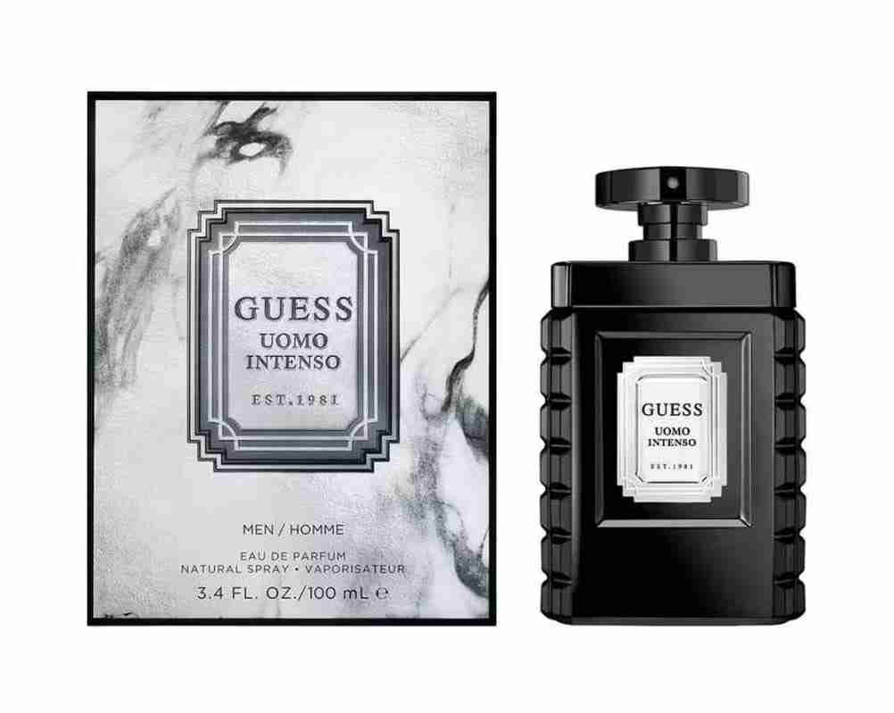 Guess Uomo Intenso EDP 100ml Perfume