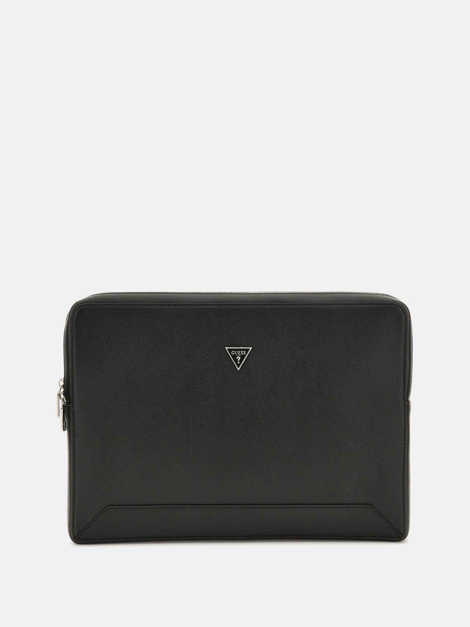 Milano Men Zipper Document Case