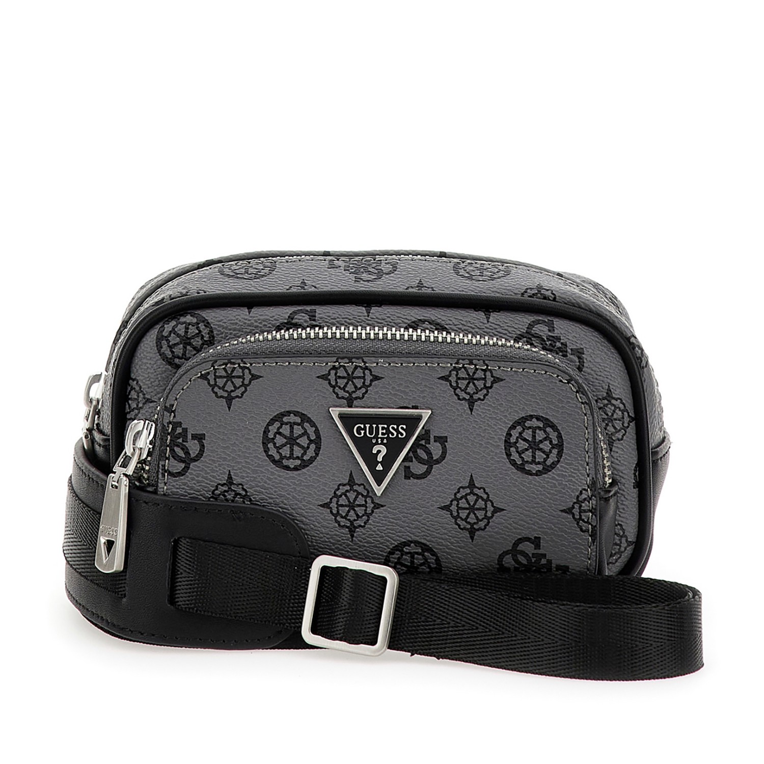 Peony Men Crossbody Bags
