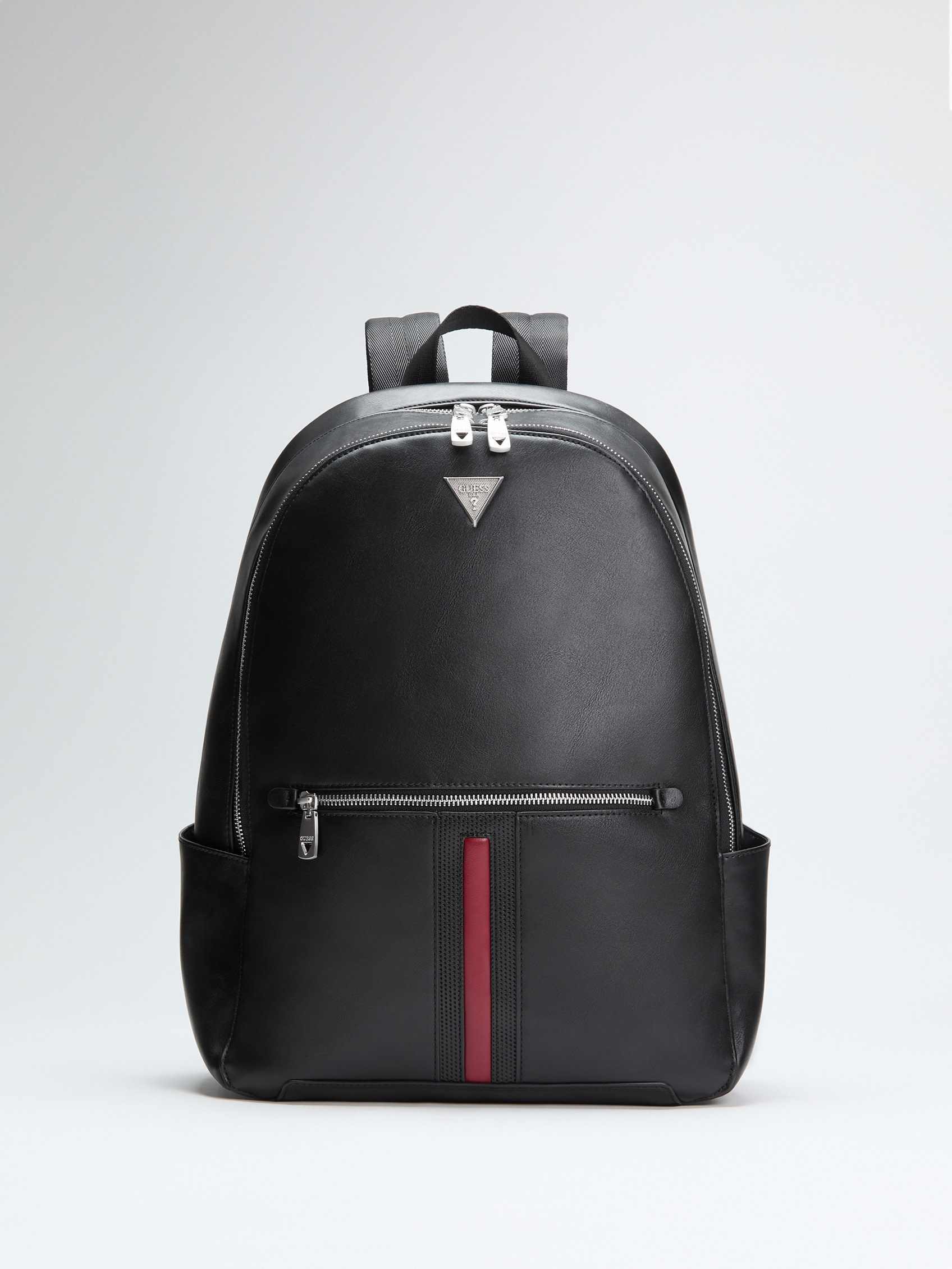 Torino Men Zipper Backpack