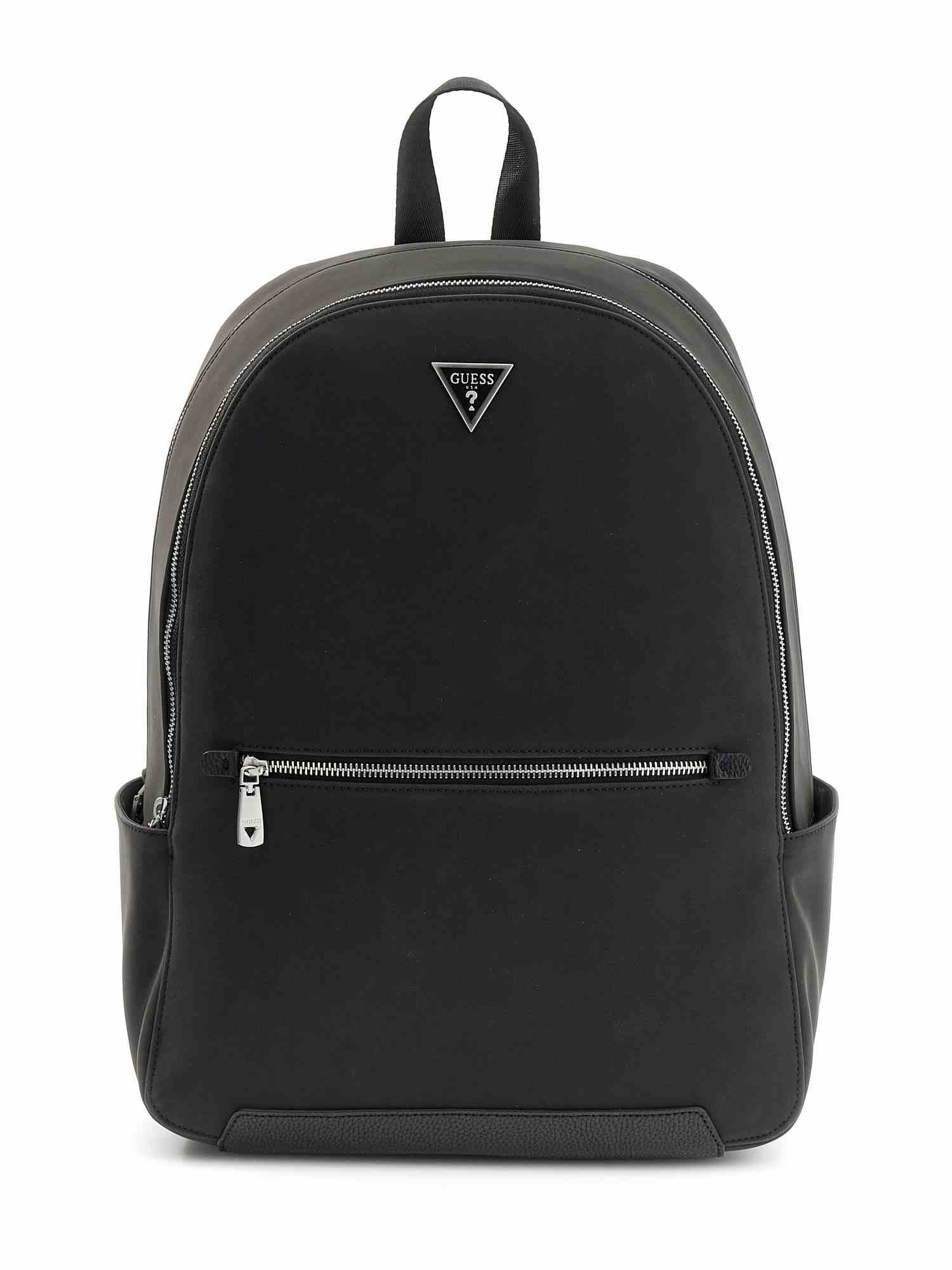 Torino Men Zipper Backpack