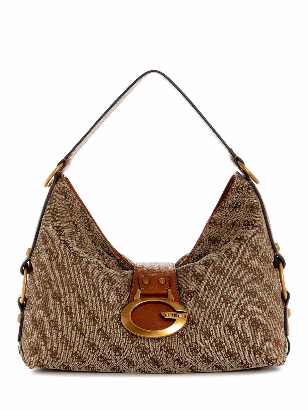 Camden Women Zipper Hobo Bag