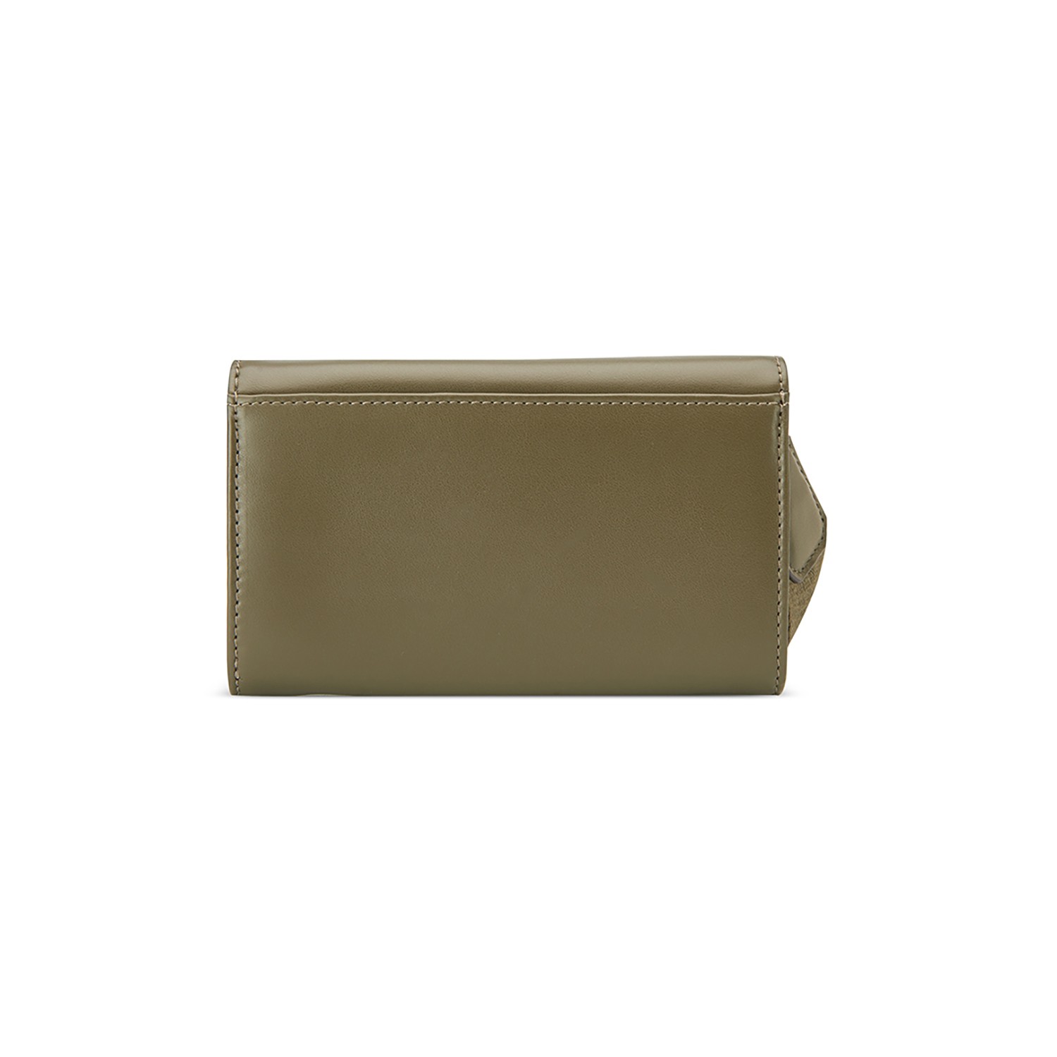 Guess Solid Maisey Phone Organizer Wallet