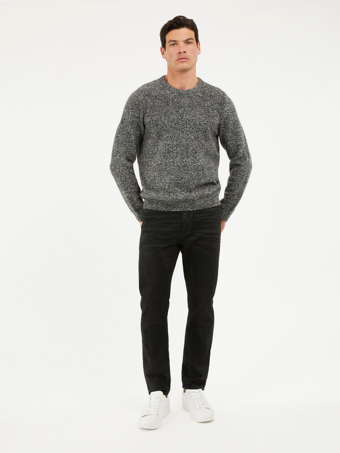 Guess Backdoor Solid Jeans