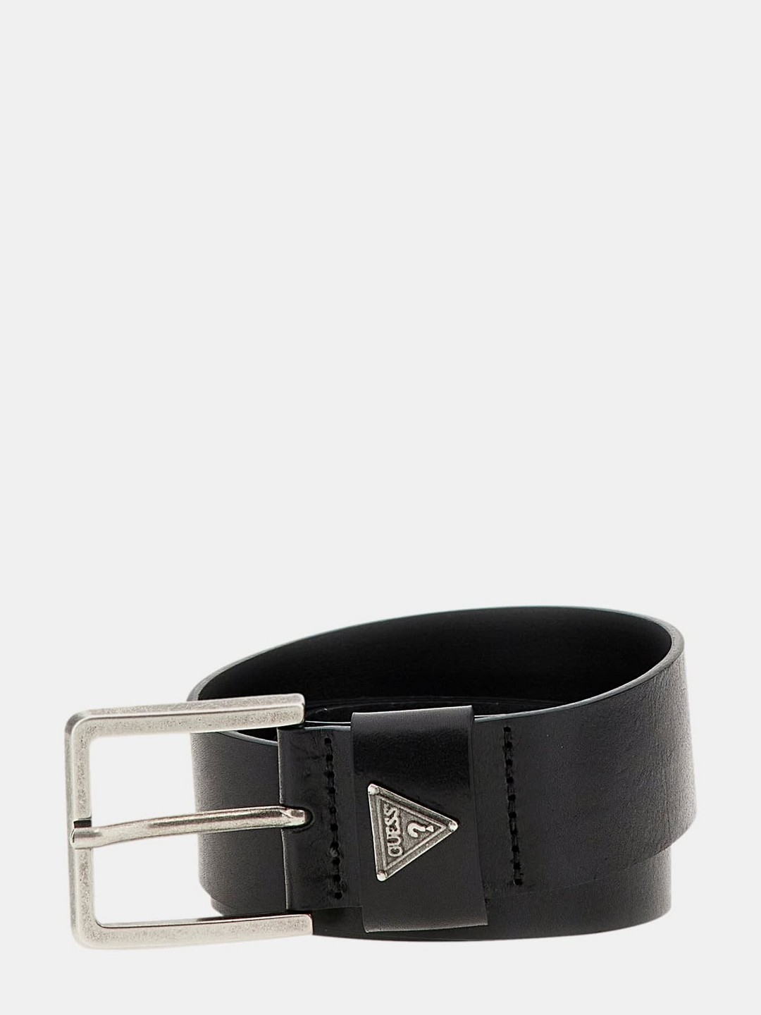 Guess Authentic Solid Belts