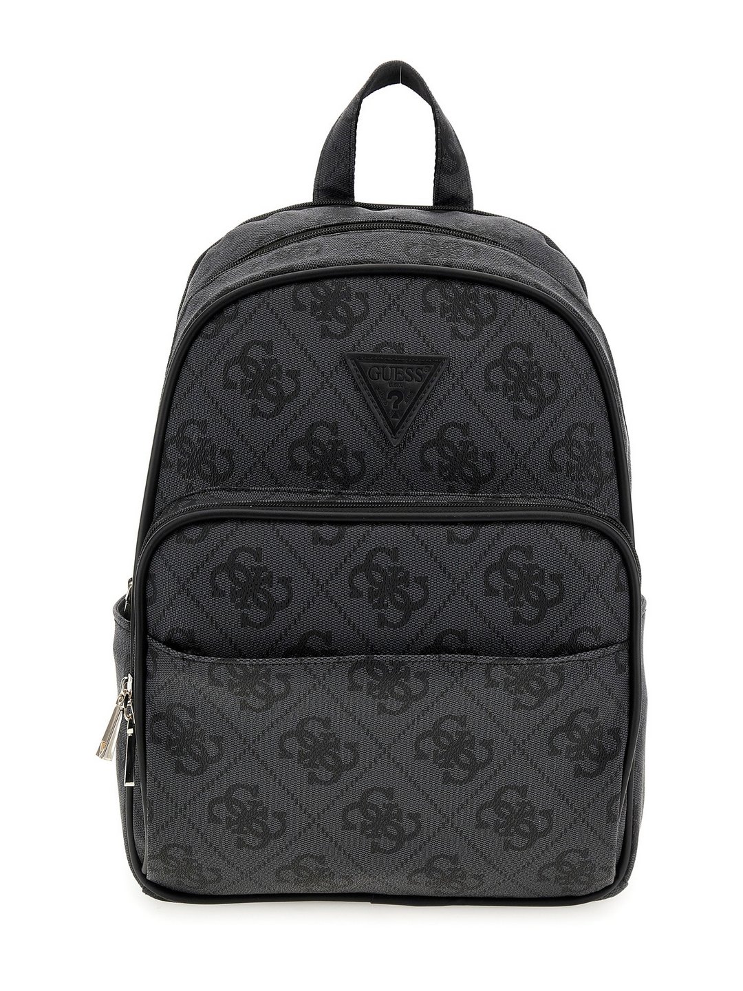 Guess Coal Logo Printed Berta Backpack