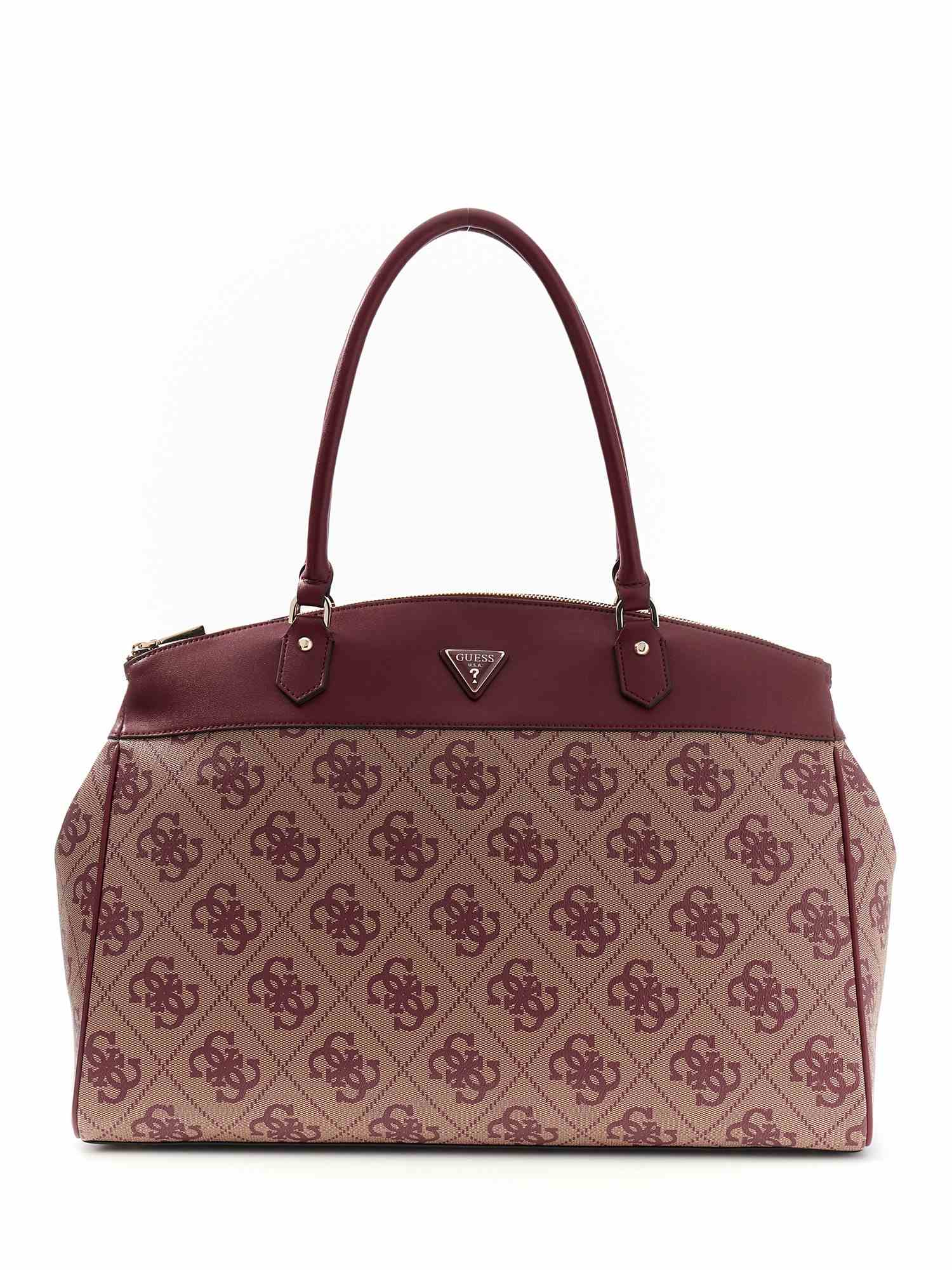 Berta Women Shoulder Bag