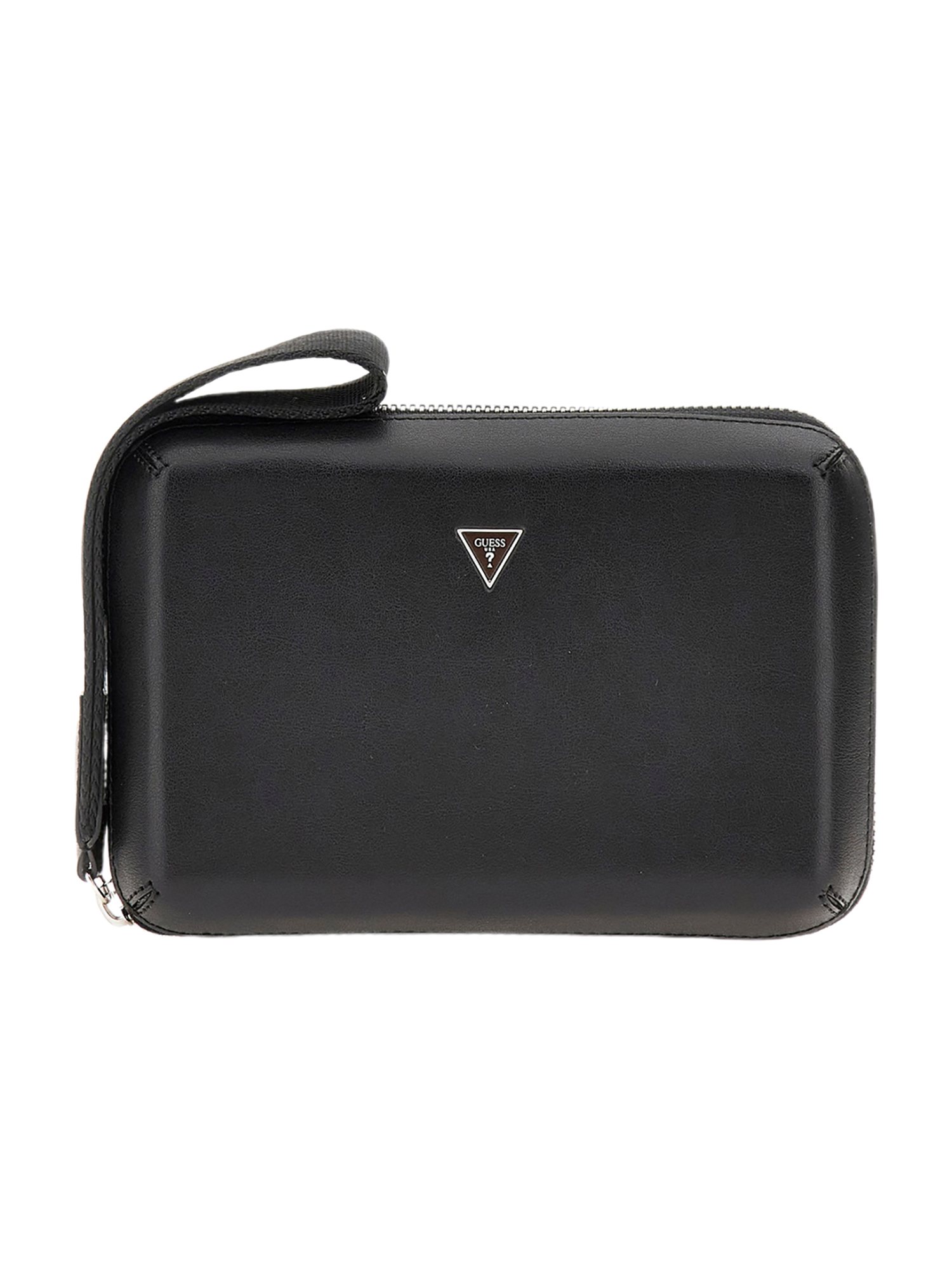 Guess Black Modena Cube Case Medium