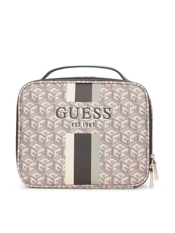 Wilder Women Cosmetic Bag