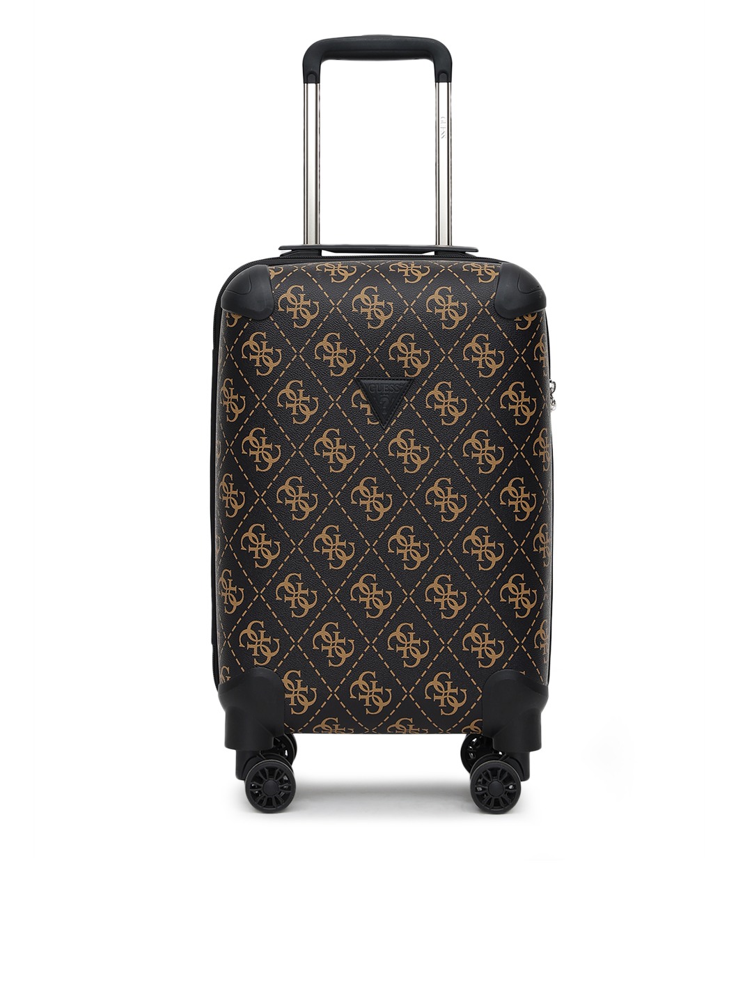 Berta Women Trolley Bags