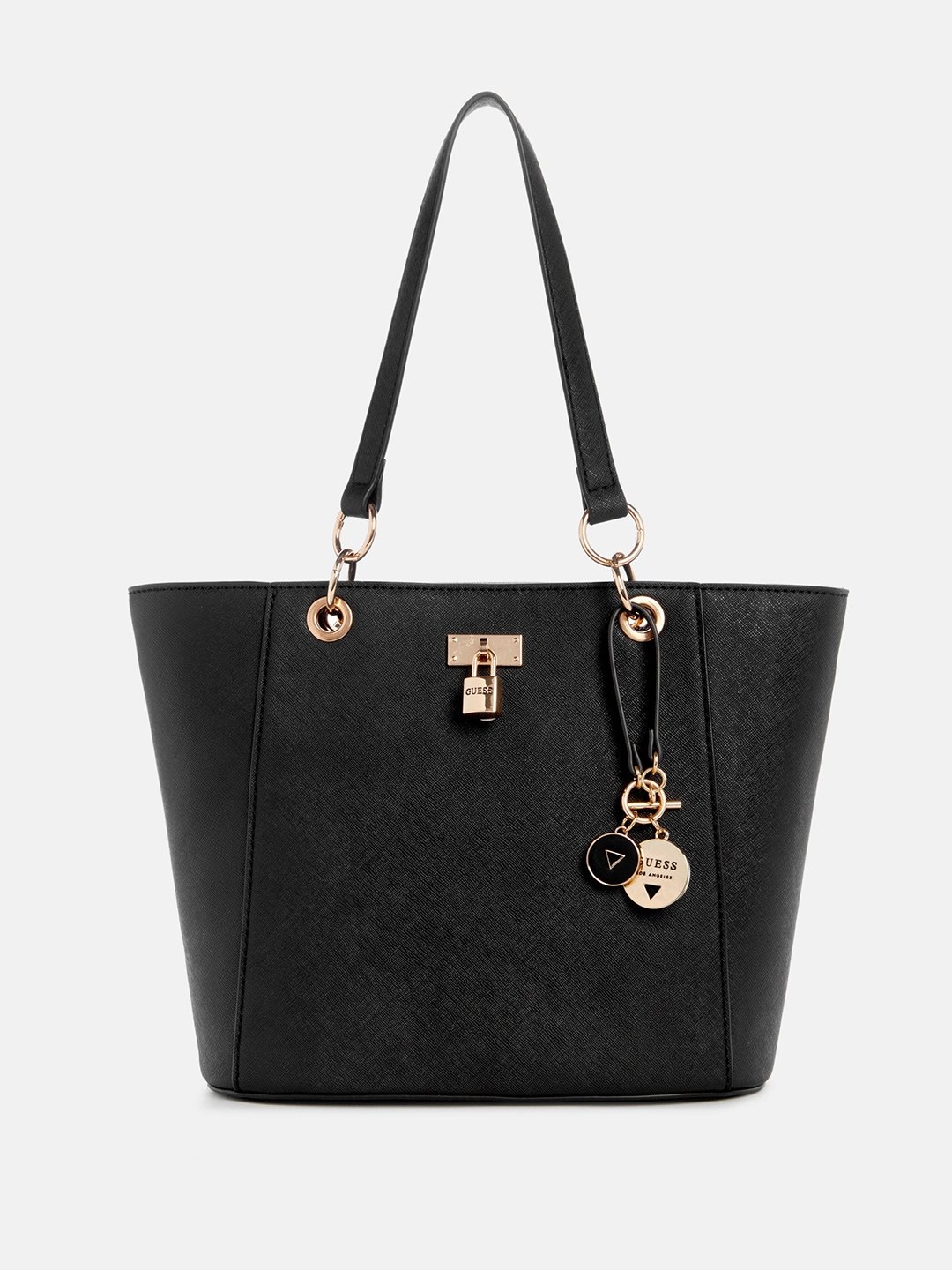 Women Kittredge Solid Tote Bag