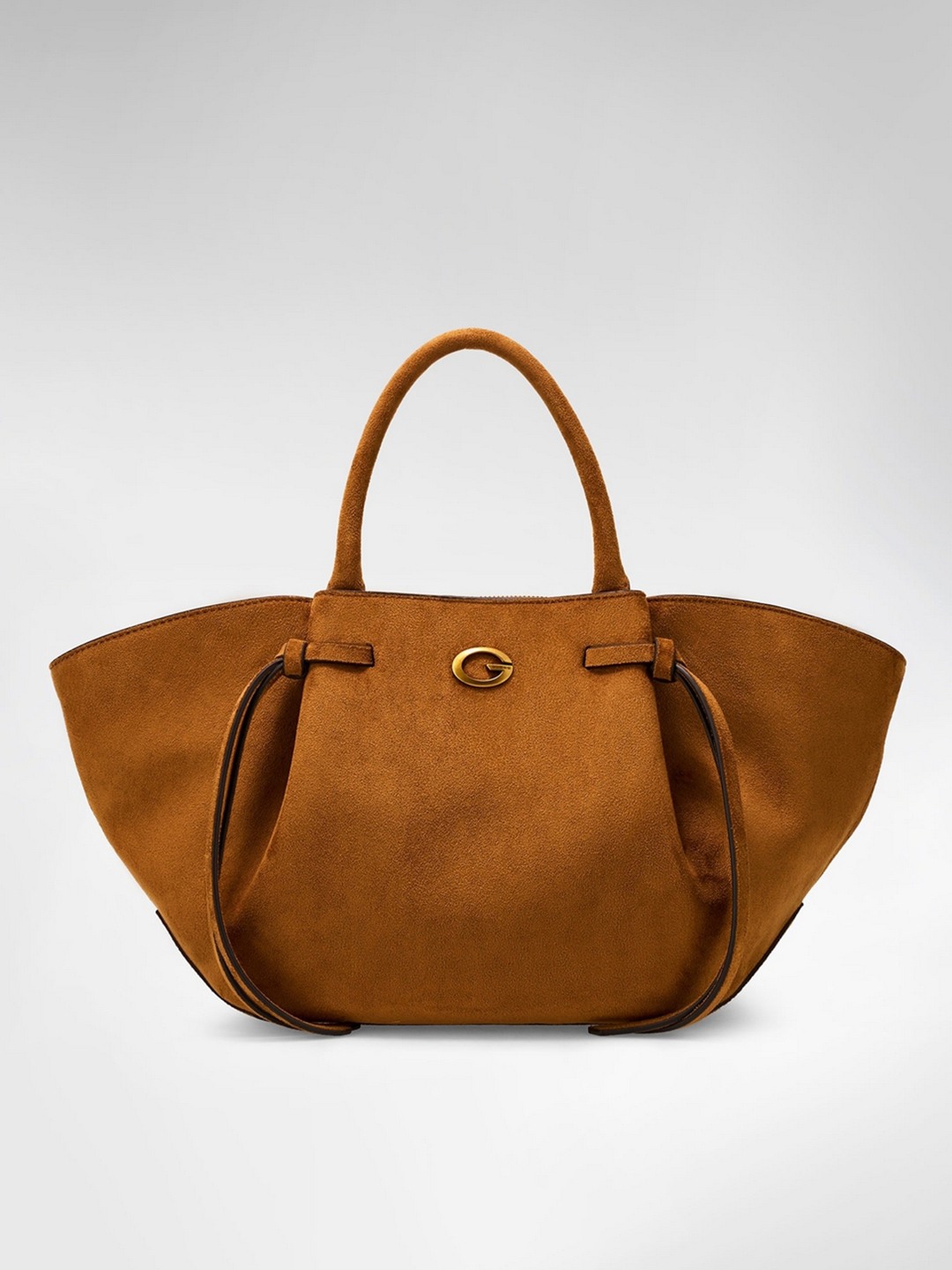 Allegra Girlfriend Women Snap Tote