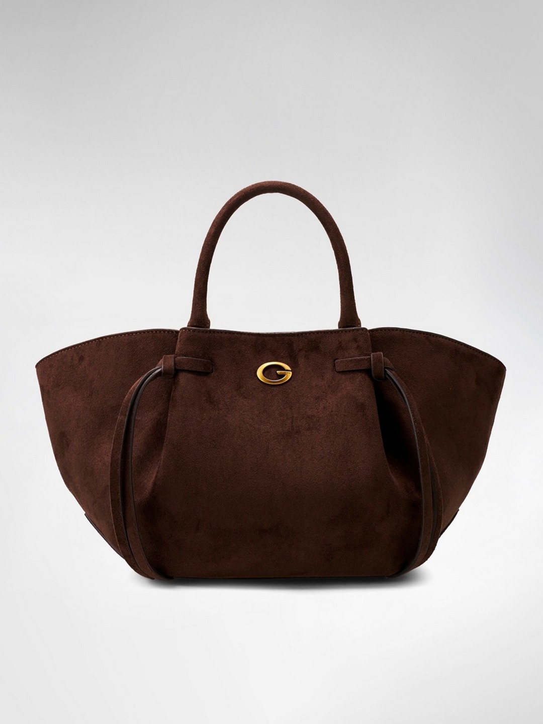 Allegra Girlfriend Women Snap Tote