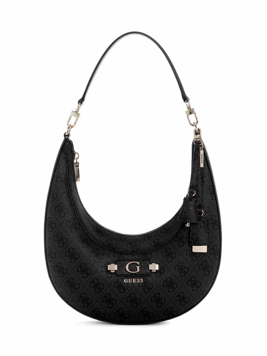 Lindsey Women Zipper Hobo Bag