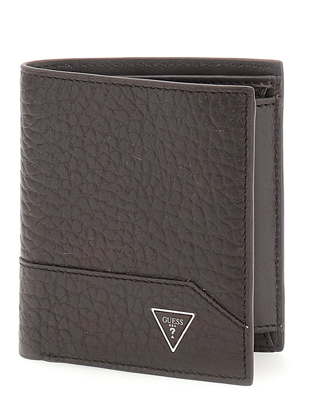 Barcellona Men Flap Bi-Fold Wallet