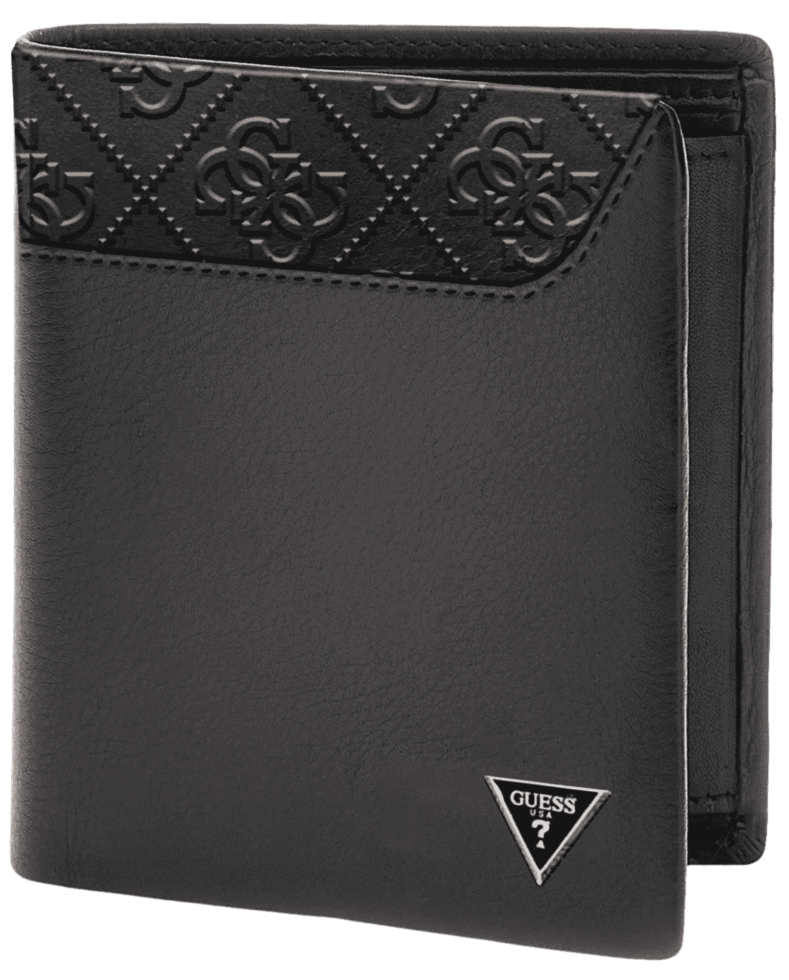 Berna Men Bifold Wallet