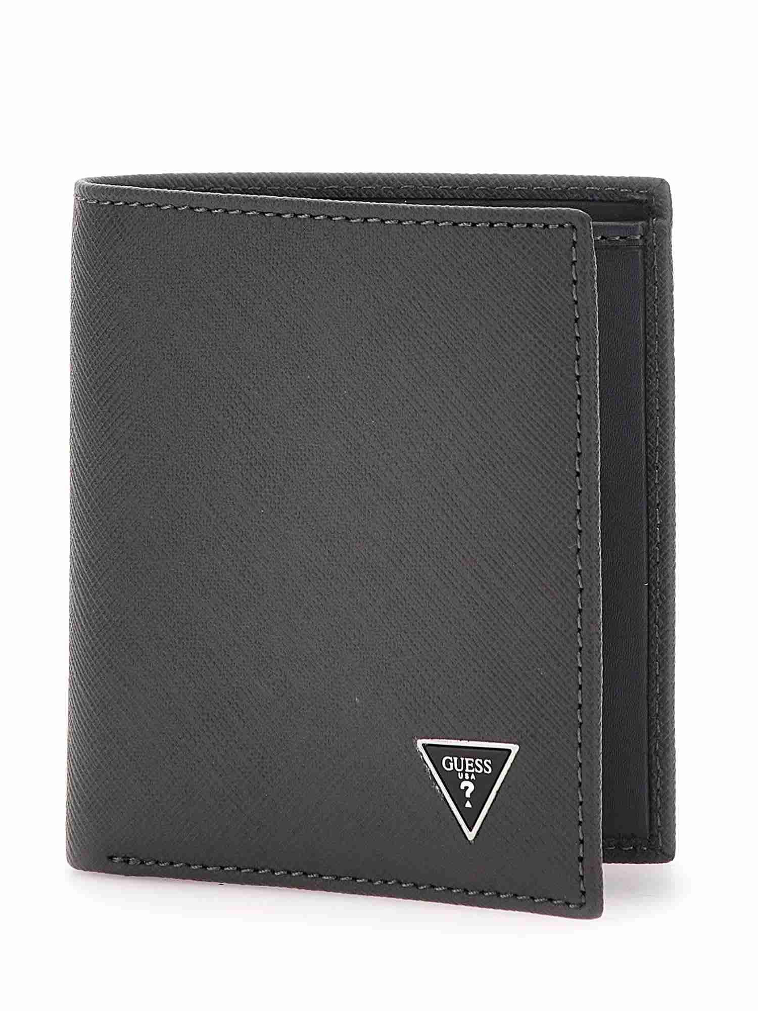 Milano Men Bifold Wallet