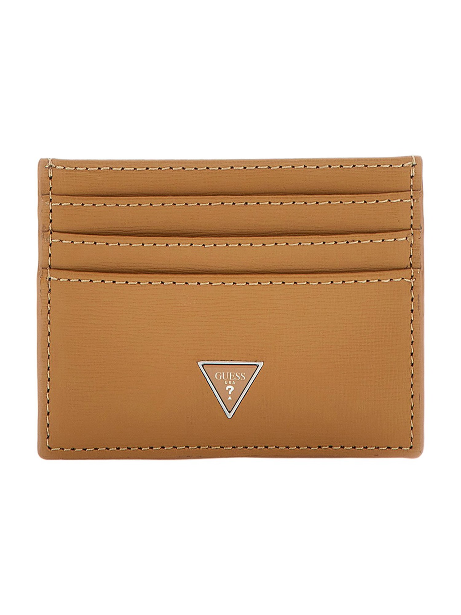 Guess Sand Leather Wallets