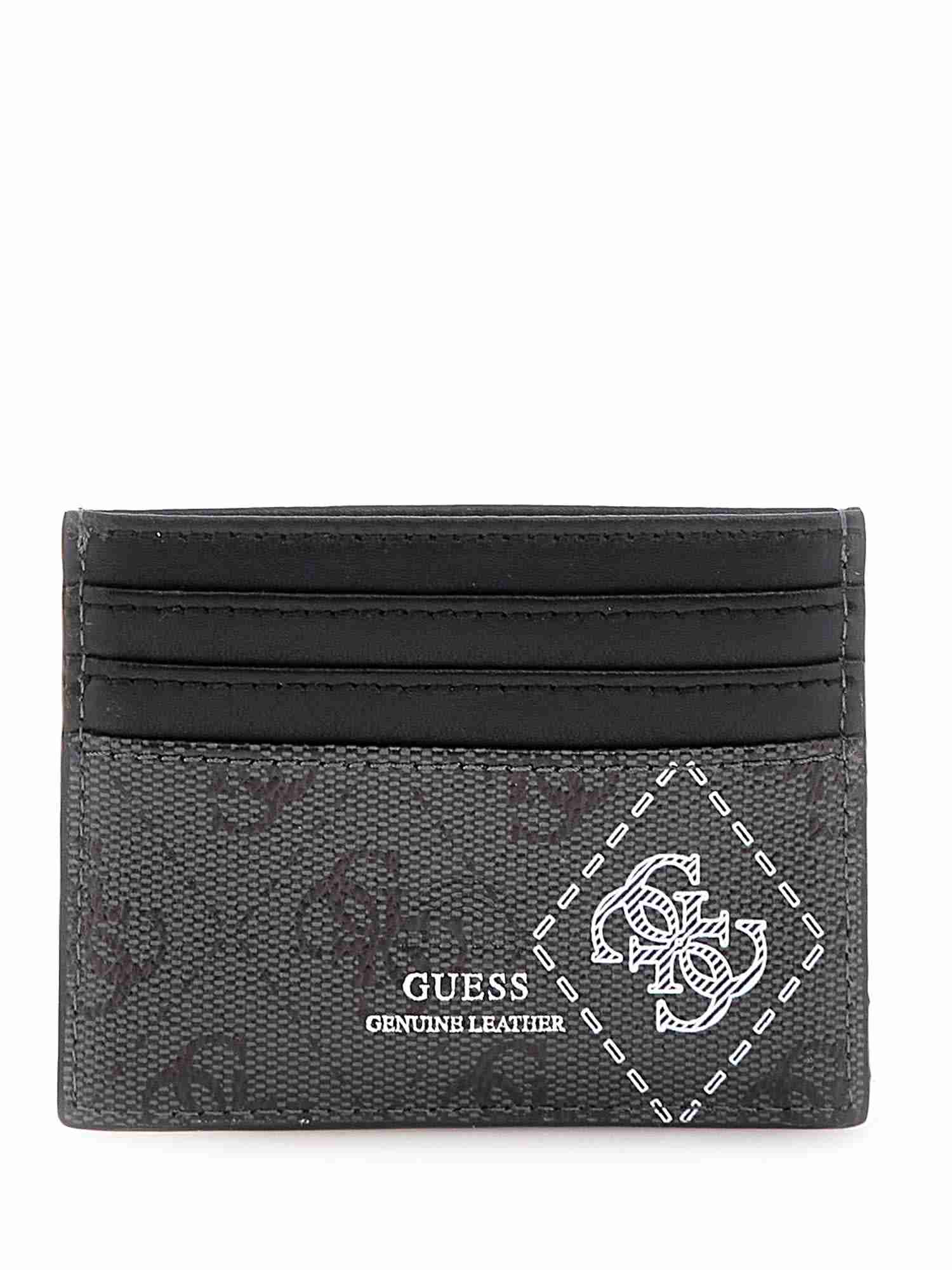 Milano Men Card Holder