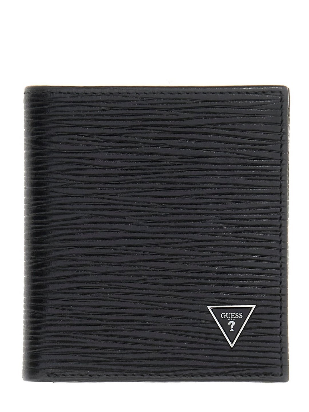 Milano Men Flap Bi-Fold Wallet