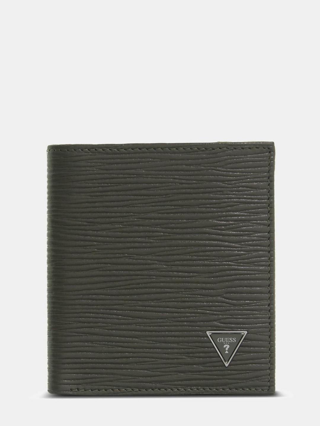Milano Men Flap Bi-Fold Wallets
