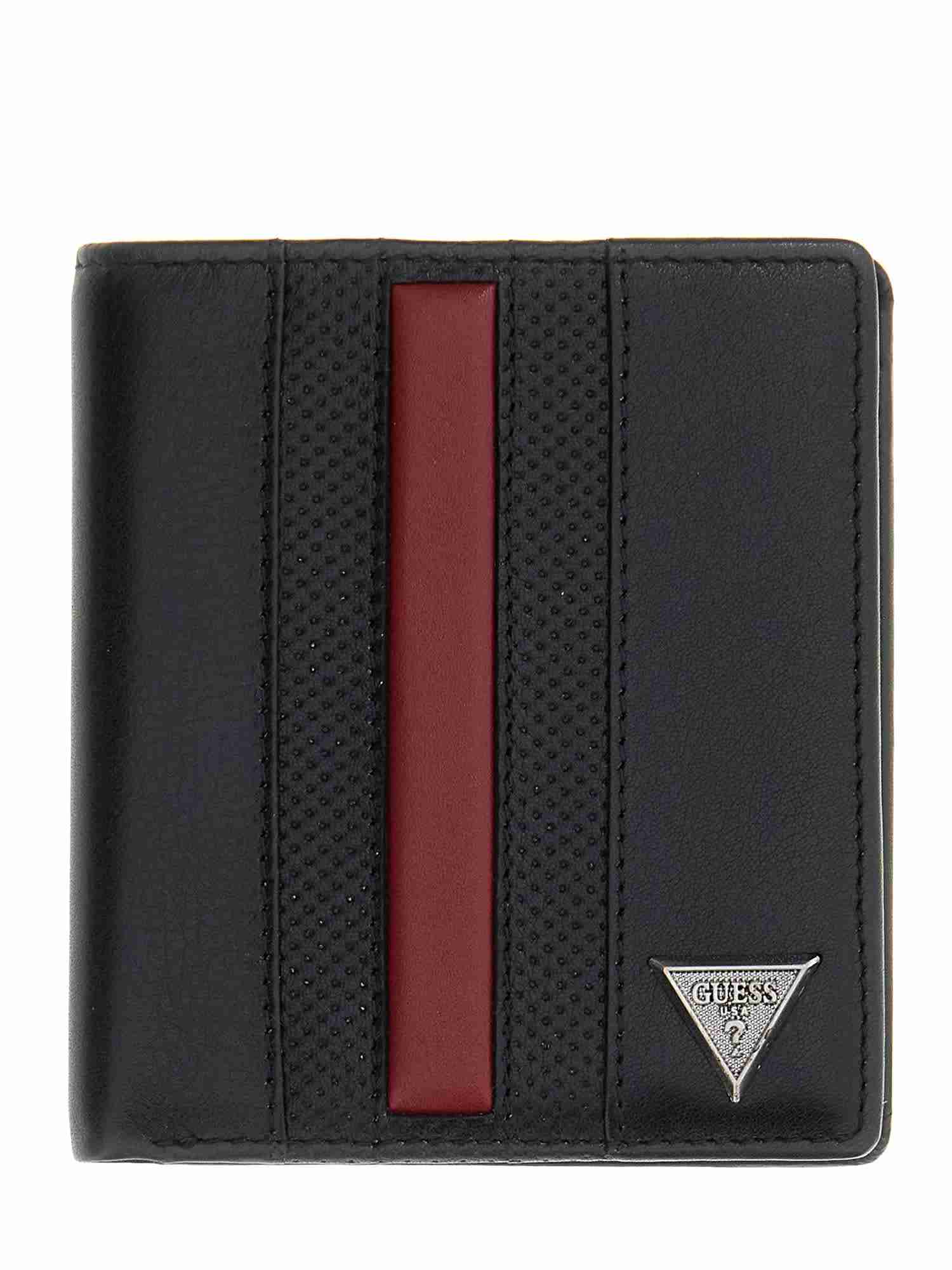 Torino Men Bifold Wallet