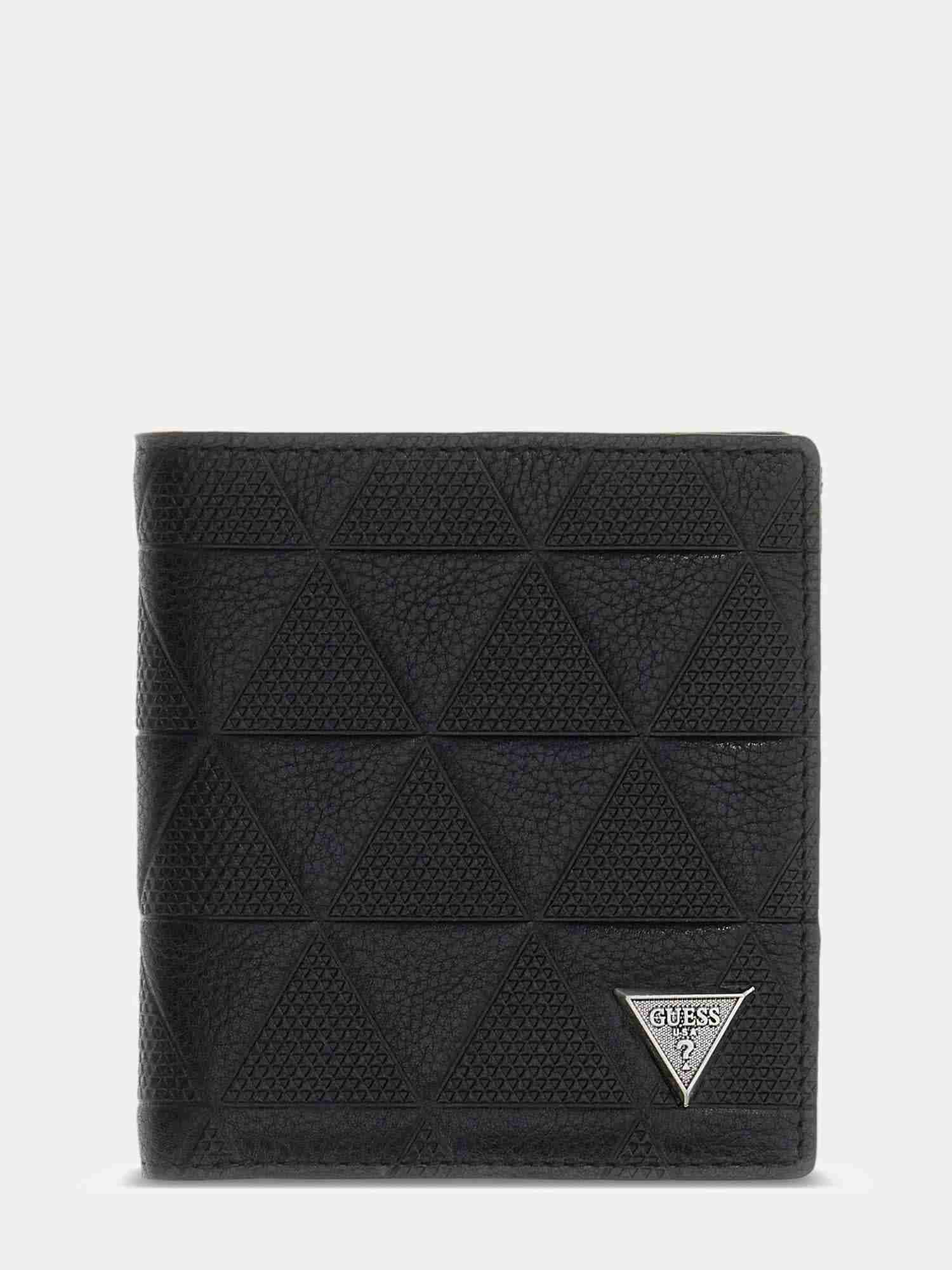 Torino Men Bifold Wallet